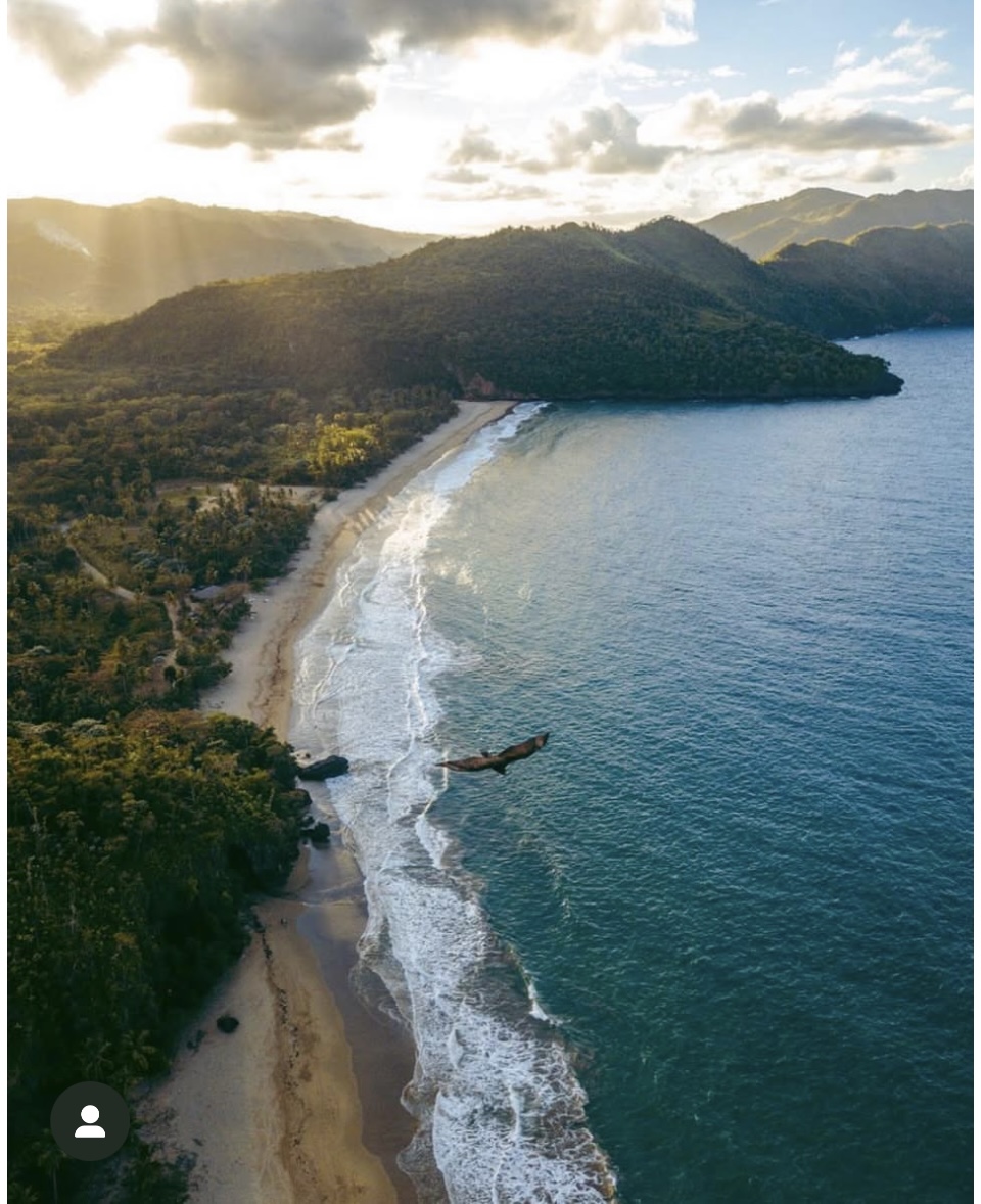 El Valle Beach Picnic