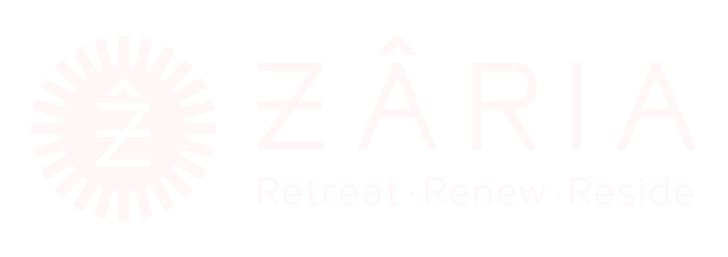ZÁRIA EcoRetreat